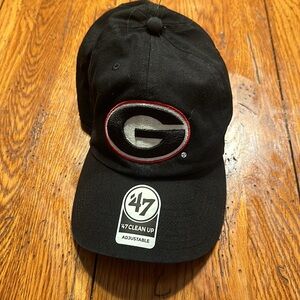 UGA cap